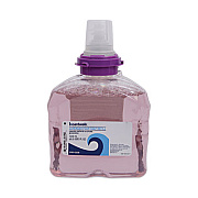 Boardwalk Lavender Foam Soap Refill, Cranberry Scent, 1,200 mL, 2/Carton (42500)