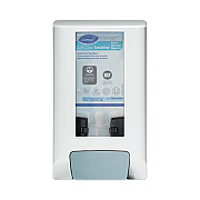 Diversey Soft Care Sensitive Foam Handwash Refill for IntelliCare Dispensers, Fragrance-Free, 1.3 L, 6/Carton (100907880)