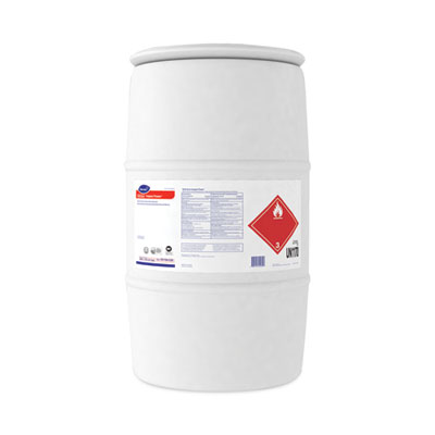 Diversey Soft Care Impact Foam Alcohol Instant Foam Hand Sanitizer, 55 gal Drum, Alcohol Scent (101104120)