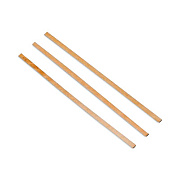 AmerCareRoyal Wood Stir Sticks, 5.5", 1,000/Box (R810BX)