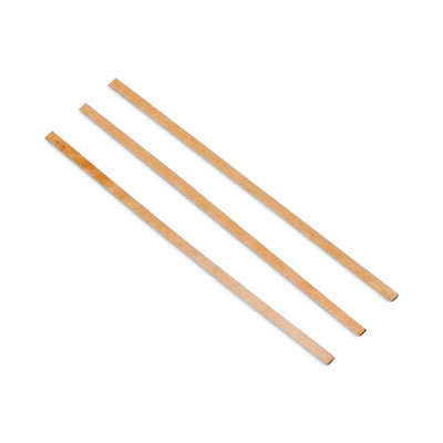 AmerCareRoyal Wood Stir Sticks, 5.5", 1,000/Box (R810BX)