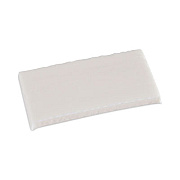 Boardwalk Face and Body Amenity Soap, Flow Wrapped, Floral Scent, # 1 1/2 Bar, 500/Carton (NO15SOAP)