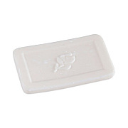 Boardwalk Face and Body Amenity Soap, Flow Wrapped, Floral Scent, # 3/4 Bar, 1,000/Carton (NO34SOAP)