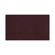 Boardwalk Deep Scrub Pads, 28 x 14, Maroon, 10/Carton (SPP1428)