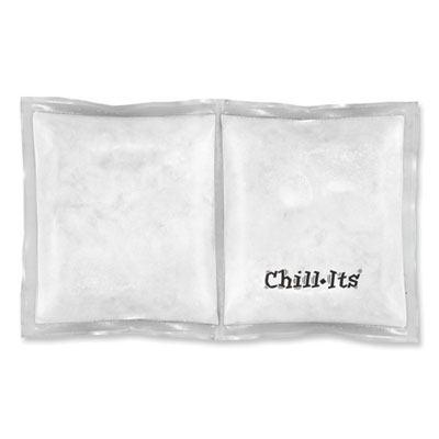 ergodyne Chill-Its 6283 Rechargeable Phase Change Ice Pack, 6 x 3 (12213)