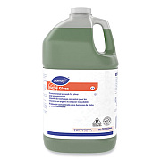 Diversey Suma Gloss K8, Citrus Scent, 1 gal Bottle, 4/Carton (101102444)