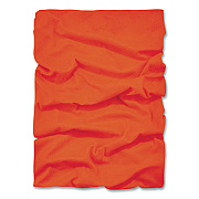 ergodyne Chill-Its 6485 Multi-Band, Polyester, One Size Fits Most, Hi-Vis Orange (42109)