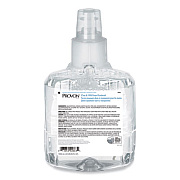 PROVON Clear and Mild Foam Hand Wash Refill, Unscented, 1,200 mL, 2/Carton (194102)