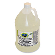 Fit Produce Wash, Citrus Scent, 1 gal Bottle, 4/Carton (11128)