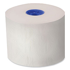 Tork Advanced High Capacity Bath Tissue, Septic Safe, 2-Ply, White, 1,000 Sheets/Roll, 36 Rolls/Carton (110292A)