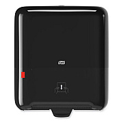 Tork Elevation Matic Hand Towel Roll Dispenser, 13.2 x 8.1 x 14.65, Black (5510282)