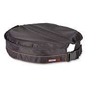 ergodyne Arsenal 5937 Extra-Large Nylon Hoist Bucket Top, Black (14937)