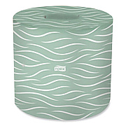 Tork Universal Bath Tissue, Septic Safe, 2-Ply, White, 500 Sheets/Roll, 96 Rolls/Carton (TM1616S)