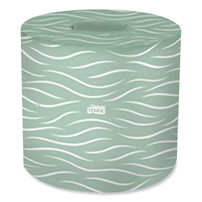 Tork Universal Bath Tissue, Septic Safe, 2-Ply, White, 500 Sheets/Roll, 96 Rolls/Carton (TM1616S)