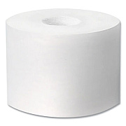 Tork Advanced High Capacity Bath Tissue, Coreless, Septic Safe, 2-Ply, White, 1,000 Sheets/Roll, 36 Rolls/Carton (472880)