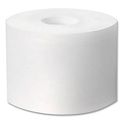 Tork Advanced High Capacity Bath Tissue, Coreless, Septic Safe, 2-Ply, White, 1,000 Sheets/Roll, 36 Rolls/Carton (472880)