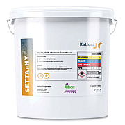 AbilityOne 7930017000757, SKILCRAFT SETTApHY Flocculant Wastewater Treatment, 5 gal Bucket