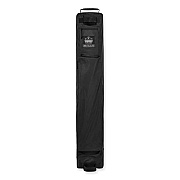 ergodyne Shax 6000B Replacement Tent Storage Bag for 6000, Polyester, Black (12902)