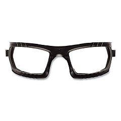 ergodyne Skullerz Odin Safety Glasses Foam Gasket Insert, Black (50991)