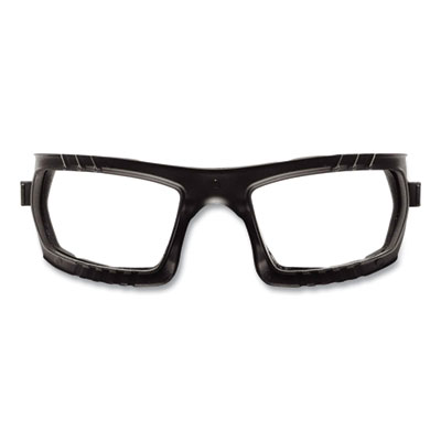 ergodyne Skullerz Odin Safety Glasses Foam Gasket Insert, Black (50991)