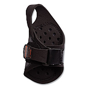 ergodyne ProFlex 4020 Lightweight Wrist Support, Large/X-Large, Fits Right Hand, Black (70206)
