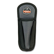 ergodyne Arsenal 5567 Utility Knife Holder, 1.5 x 2.5 x 8.5, Polyester, Gray (13667)