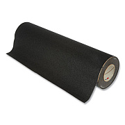 3M Safety-Walk Safety-Walk General Purpose Tread Rolls, 1" x 60 ft, Black, 4/Carton (19220)