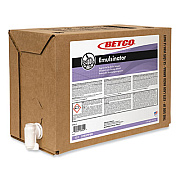 Betco Emulsinator Floor Stripper, Sassafras Scent, 5 gal Bag-in-Box (151B500)