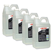 Betco Green Earth FastDraw Peroxide Cleaner, Fresh Mint Scent, 2 L Bottle, 4/Carton (3364700)