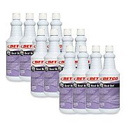 Betco Best Bet Liquid Creme Cleanser, Mint, 32 oz Bottle, 12/Carton (771200)