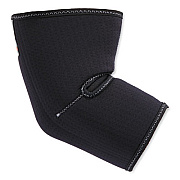 ergodyne ProFlex 650 Compression Arm Sleeve, 2X-Large, Black (16576)