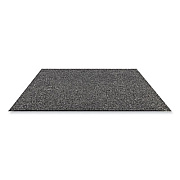 AbilityOne 7220017026952, SKILCRAFT Anti-Fatigue Office Mat, Rectangular, Black Anti-Slip Surface, 24" x 36"