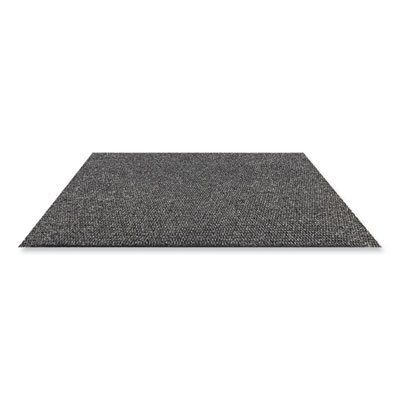AbilityOne 7220017026952, SKILCRAFT Anti-Fatigue Office Mat, Rectangular, Black Anti-Slip Surface, 24" x 36"