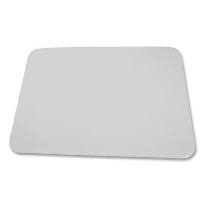 SCT Bakery Bright White Cake Pad, Double Wall Pad, 10 x 14, White, Paper, 100/Carton (1150)