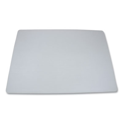 SCT Bakery Bright White Cake Pad, Single Wall Pad, 25.5 x 17.5, White, Paper, 50/Carton (1157)