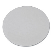 SCT Bright White Cake Circles, 10" Diameter, Bright White, Paper, 100/Carton (11217)