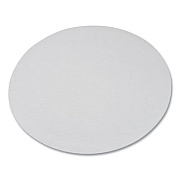 SCT Bright White Cake Circles, 14" Diameter, White, Paper, 100/Carton (11225)