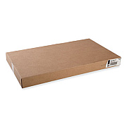 AmerCareRoyal Filter Sheet, Fry Oil, 13.5" x 24", 100/Carton (FS13524)