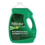 Palmolive Professional Dishwashing Liquid, Fresh Scent, 145 oz Bottle (61034142)
