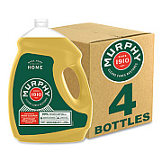 Murphy Oil Soap Oil Soap, Citronella Oil Scent, 145 oz Bottle, 4/Carton (61035074CT)
