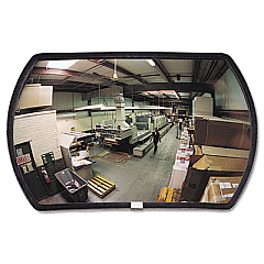 See All RR1524 160 Convex Security Mirror