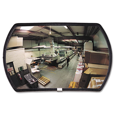 See All RR1524 160 Convex Security Mirror