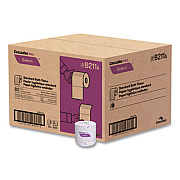 Cascades PRO Select Standard Bath Tissue, Septic Safe, 2-Ply, White, 500 Sheets/Roll,  80 Rolls/Carton (B211)