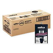 Lavazza FLAVIA Coffee Freshpacks, Intenso Dark Roast, 85/Carton (MDR00276)