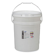AbilityOne 7930017000755, SKILCRAFT BoostR Toxic Gases and Vapors (VOCs) Remover, Unscented, 5 gal Bucket