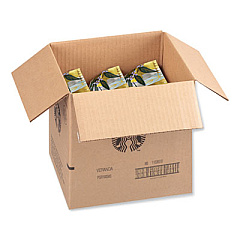 Starbucks Veranda Blend Coffee, Whole Bean, 1 lb Bag, 6 Bags/Carton (12523486CT)