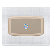Koala Kare Baby Changing Station, 36.5 x 54.25, Beige (KB30000)