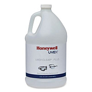 Honeywell Uvex Clear Lens Cleaning Solution, 1 gal Bottle (S482)