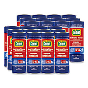 Comet Deodorizing Cleanser with Bleach, Powder, 21 oz Canister, 24/Carton (32987CT)