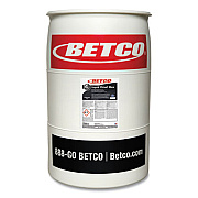 Betco Liquid Chisel Max Non-Butyl Degreaser, Characteristic Scent, 208 L Drum (1455500)